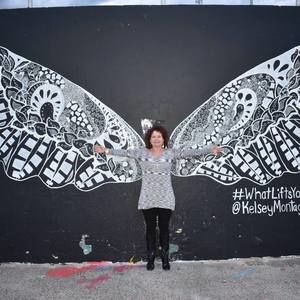 Meet your Posher, Julia